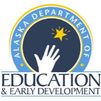 STATE OF ALASKA DEPARTMENT OF EDUCATION AND EARLY DEVELOPMENT logo, STATE OF ALASKA DEPARTMENT OF EDUCATION AND EARLY DEVELOPMENT contact details