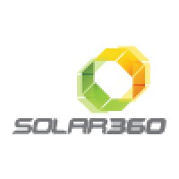 Solar360 logo, Solar360 contact details