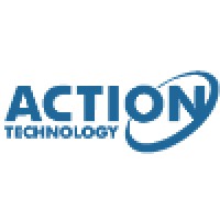 Action Technology logo, Action Technology contact details