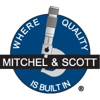 Mitchel & Scott Machine Company, Inc logo, Mitchel & Scott Machine Company, Inc contact details