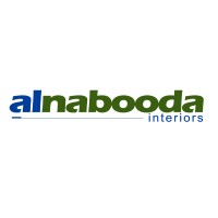 AL NABOODA INTERIORS L.L.C logo, AL NABOODA INTERIORS L.L.C contact details