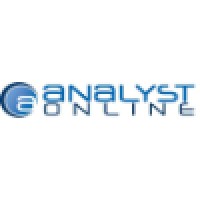 Analyst Online UK logo, Analyst Online UK contact details