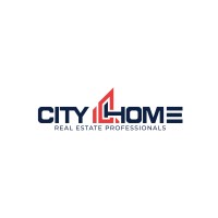 City Home Real Estate Dubai logo, City Home Real Estate Dubai contact details