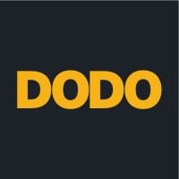 DODO logo, DODO contact details