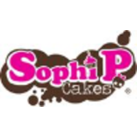 Sophi P. Cakes, LLC. logo, Sophi P. Cakes, LLC. contact details