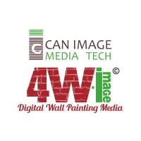 CAN IMAGE MEDIA TECH logo, CAN IMAGE MEDIA TECH contact details