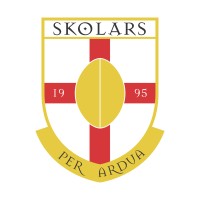 London Skolars Rugby League logo, London Skolars Rugby League contact details