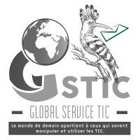 GSTIC logo, GSTIC contact details