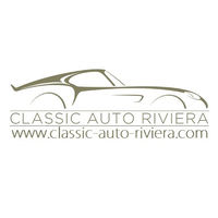 Classic Auto Riviera logo, Classic Auto Riviera contact details