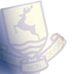 Verulam School logo, Verulam School contact details