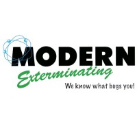 Modern Exterminating Co., Inc. logo, Modern Exterminating Co., Inc. contact details