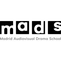 Madrid Audiovisual Drama School logo, Madrid Audiovisual Drama School contact details