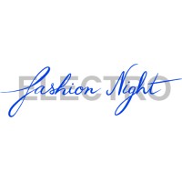 Electro Fashion Night logo, Electro Fashion Night contact details