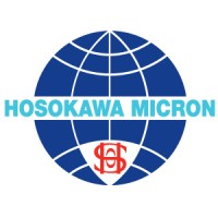 Hosokawa Micron Powder Systems logo, Hosokawa Micron Powder Systems contact details