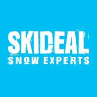 SkiDeal logo, SkiDeal contact details