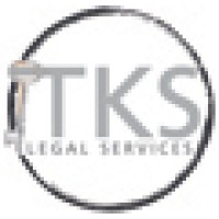 TKS Legal Services logo, TKS Legal Services contact details