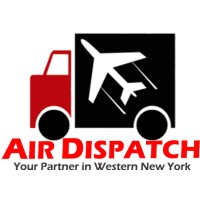 Air Dispatch Inc logo, Air Dispatch Inc contact details