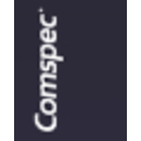 Comspec logo, Comspec contact details