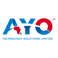 AYO Technology Solutions Limited logo, AYO Technology Solutions Limited contact details