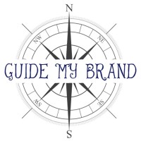 Guide My Brand logo, Guide My Brand contact details