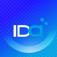 IDa logo, IDa contact details