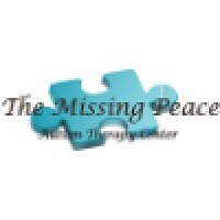 The Missing Peace Autism Therapy Center, LLC. logo, The Missing Peace Autism Therapy Center, LLC. contact details