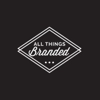 All Things Branded logo, All Things Branded contact details