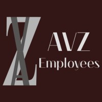 AVZ logo, AVZ contact details