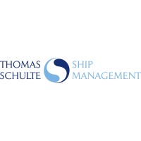 Thomas Schulte Ship Management logo, Thomas Schulte Ship Management contact details