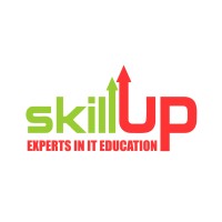 SKILLUP (Ukraine) logo, SKILLUP (Ukraine) contact details