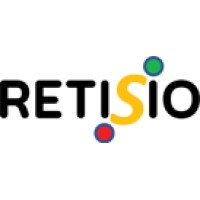 RETISIO Inc logo, RETISIO Inc contact details