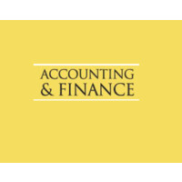 Accounting & Finance Journal logo, Accounting & Finance Journal contact details