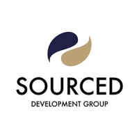 Sourced Development Group logo, Sourced Development Group contact details