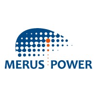 Merus Power Dynamics Oy logo, Merus Power Dynamics Oy contact details