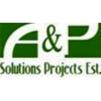 Automation and Power Solutions Projects Est logo, Automation and Power Solutions Projects Est contact details