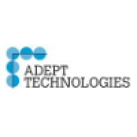 Adept Technologies LLC logo, Adept Technologies LLC contact details