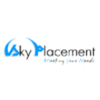 Sky Placement logo, Sky Placement contact details