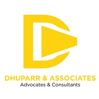 Dhuparr & Associates logo, Dhuparr & Associates contact details