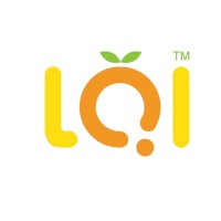 LQI logo, LQI contact details