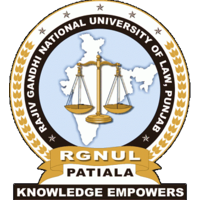 Internship Cell - Rajiv Gandhi National University of Law, Punjab logo, Internship Cell - Rajiv Gandhi National University of Law, Punjab contact details