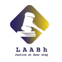 LAABh (Legal Aid and Awareness for Bhartiya) logo, LAABh (Legal Aid and Awareness for Bhartiya) contact details