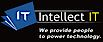 Intellect IT logo, Intellect IT contact details