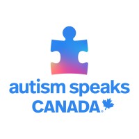 Autism Speaks Canada logo, Autism Speaks Canada contact details