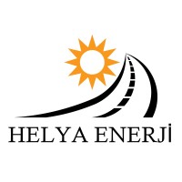 Helya Enerji logo, Helya Enerji contact details