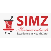 Simz Pharma logo, Simz Pharma contact details