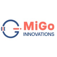 MiGo Innovations logo, MiGo Innovations contact details