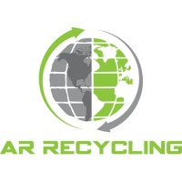 AR Recycling, LLC. logo, AR Recycling, LLC. contact details