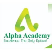 Alpha Science Academy logo, Alpha Science Academy contact details