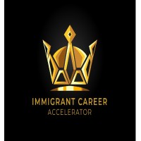 Immigrant Career Accelerator logo, Immigrant Career Accelerator contact details