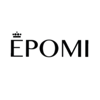 EPOMi logo, EPOMi contact details